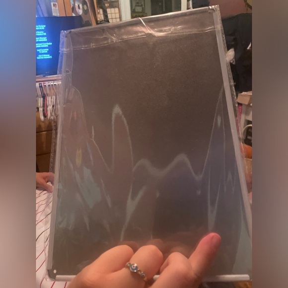 King diamond metal wall poster - Picture 3 of 3